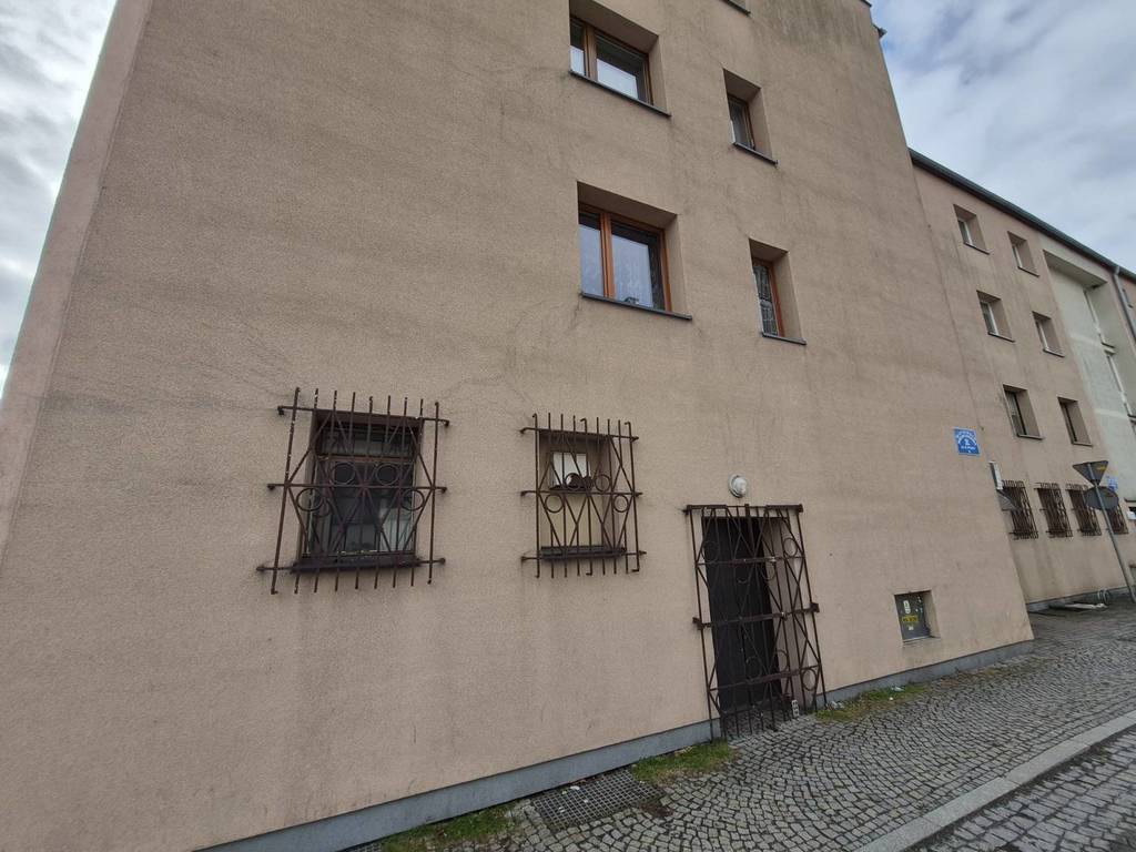 Lokal usługowy na sprzedaż, 86,4 m², Głubczyce, Emilii Plater - zdjęcie 9