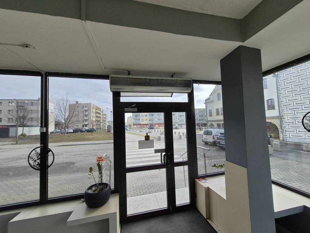 Lokal usługowy na sprzedaż, 86,4 m², Głubczyce, Emilii Plater - zdjęcie 4