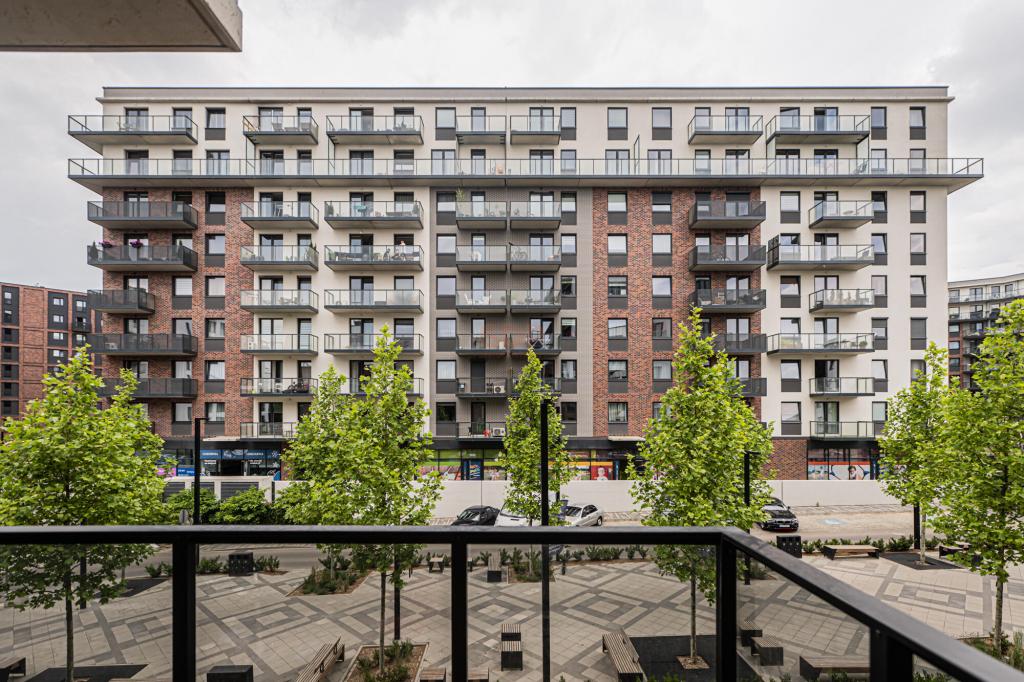 Mieszkanie 81 m², Wrocław, Fabryczna, Białowieska - zdjęcie 5