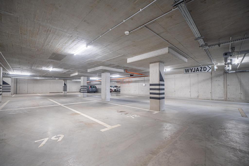 Mieszkanie 81 m², Wrocław, Fabryczna, Białowieska - zdjęcie 18
