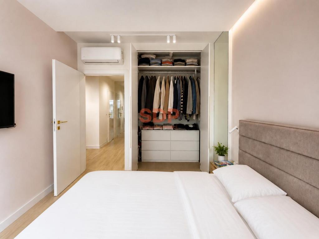 Mieszkanie 81 m², Wrocław, Fabryczna, Białowieska - zdjęcie 13