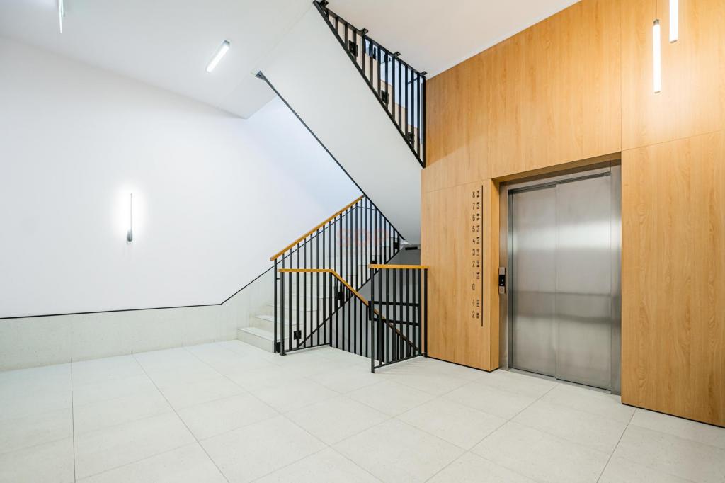 Mieszkanie 81 m², Wrocław, Fabryczna, Białowieska - zdjęcie 16