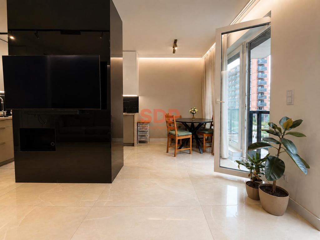 Mieszkanie 81 m², Wrocław, Fabryczna, Białowieska - zdjęcie 4