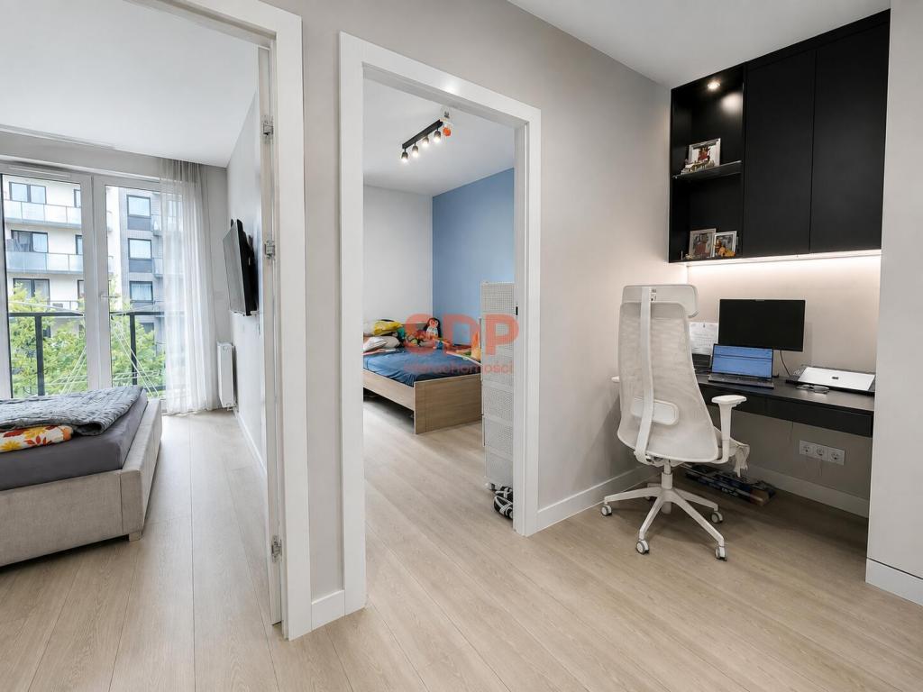 Mieszkanie 81 m², Wrocław, Fabryczna, Białowieska - zdjęcie 11