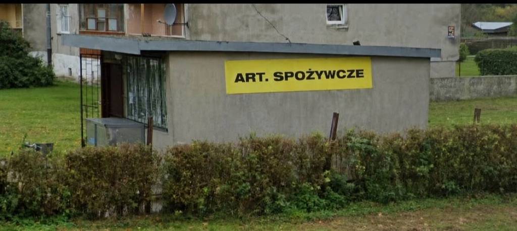 Lokal usługowy na sprzedaż, 20 m², Kamieniec - zdjęcie 1