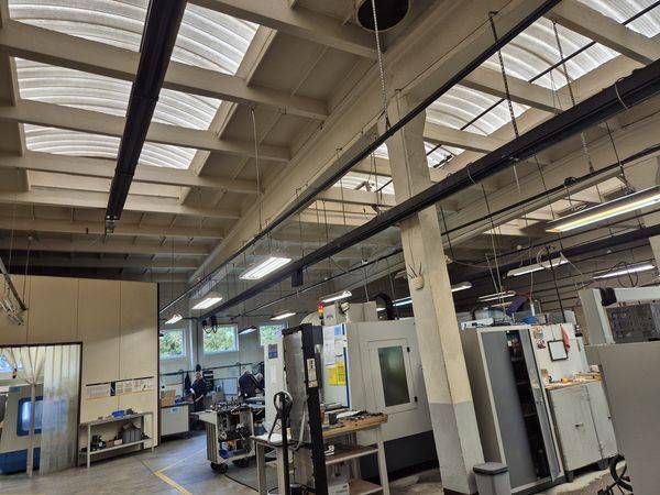 Magazyn na sprzedaż, 810 m², Radom, Grzybowska - zdjęcie 4
