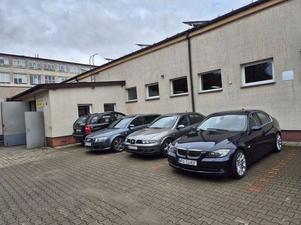 Magazyn na sprzedaż, 810 m², Radom, Grzybowska - zdjęcie 8