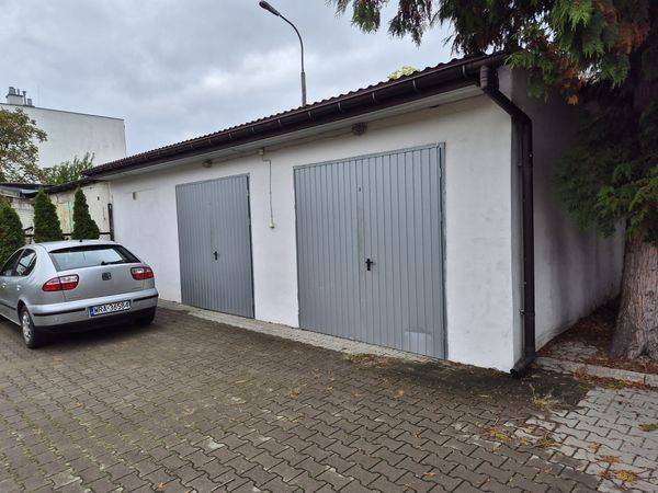 Magazyn na sprzedaż, 810 m², Radom, Grzybowska - zdjęcie 7