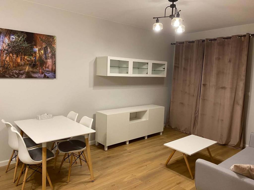 Mieszkanie 41 m², Warszawa, Bemowo, Powstańców Śląskich - zdjęcie 6