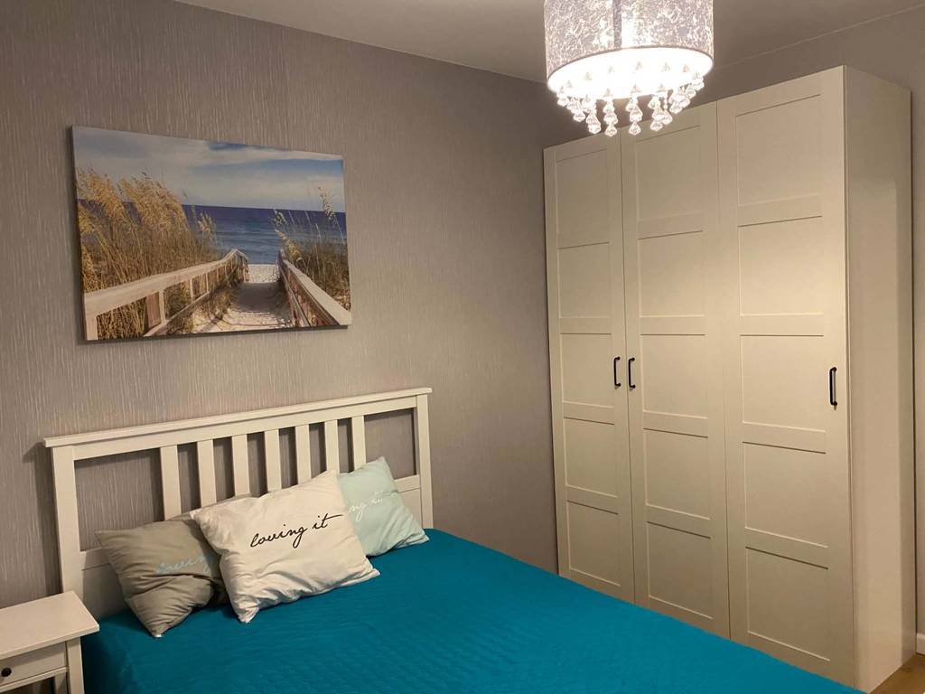 Mieszkanie 41 m², Warszawa, Bemowo, Powstańców Śląskich - zdjęcie 8
