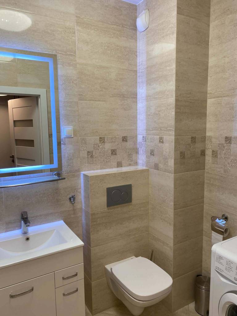 Mieszkanie 41 m², Warszawa, Bemowo, Powstańców Śląskich - zdjęcie 2