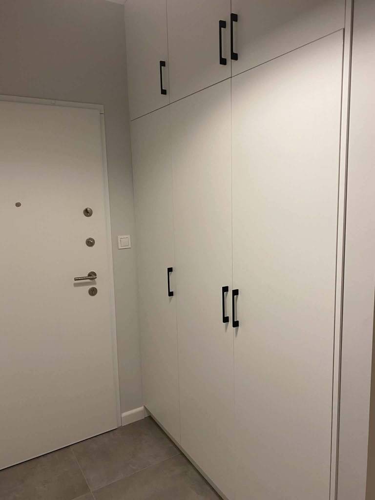 Mieszkanie 41 m², Warszawa, Bemowo, Powstańców Śląskich - zdjęcie 4