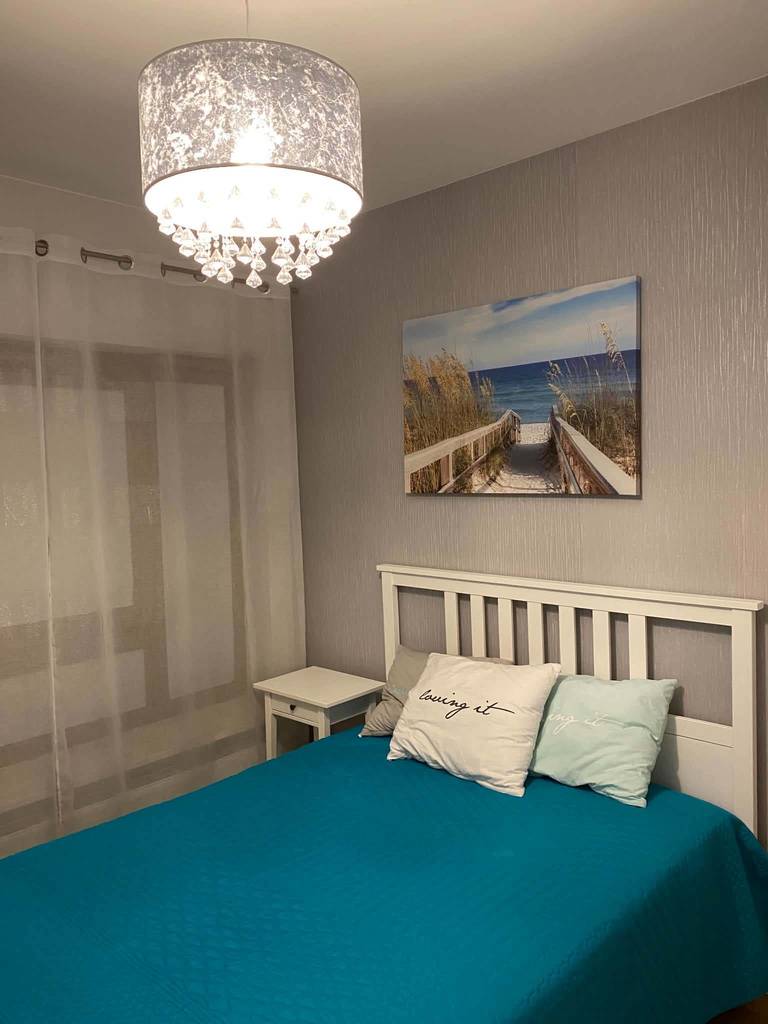 Mieszkanie 41 m², Warszawa, Bemowo, Powstańców Śląskich - zdjęcie 9