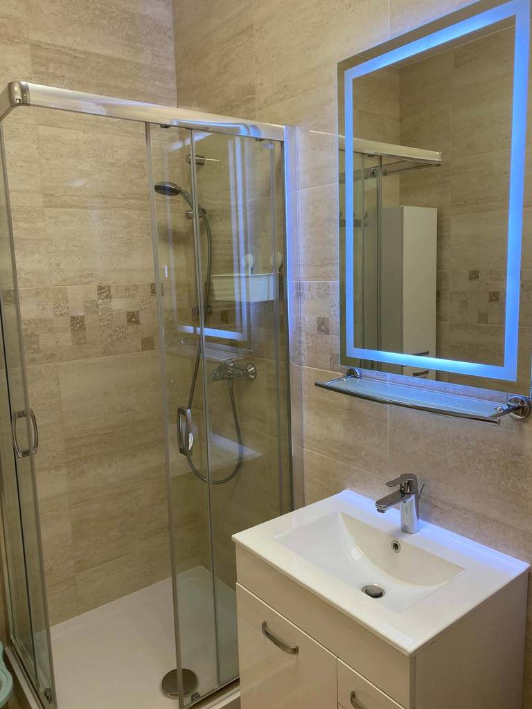 Mieszkanie 41 m², Warszawa, Bemowo, Powstańców Śląskich - zdjęcie 3