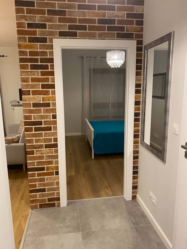 Mieszkanie 41 m², Warszawa, Bemowo, Powstańców Śląskich - zdjęcie 5