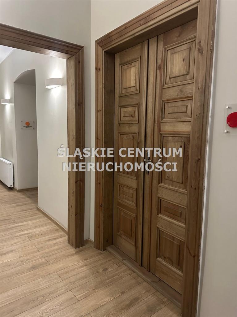 Lokal usługowy do wynajęcia, 33&nbsp;m², Częstochowa, Śródmieście, Aleja Najświętszej Marii Panny - zdjęcie 16