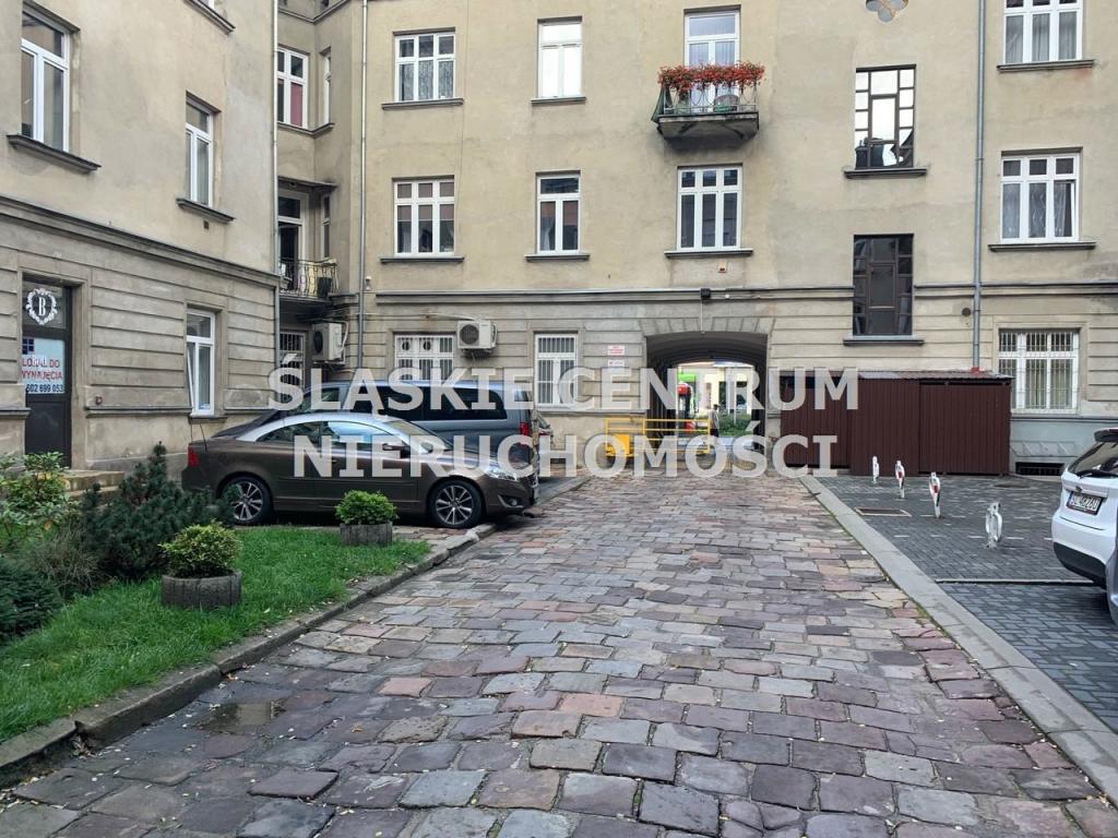 Lokal usługowy do wynajęcia, 33&nbsp;m², Częstochowa, Śródmieście, Aleja Najświętszej Marii Panny - zdjęcie 6