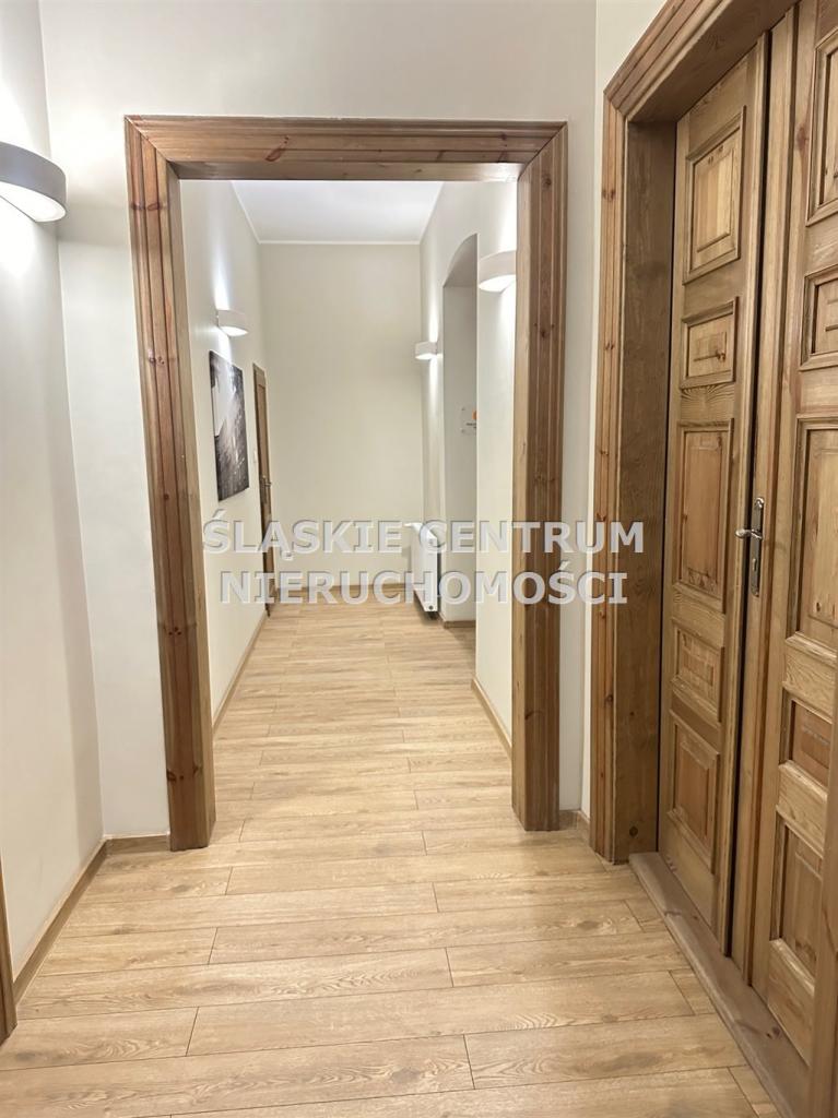Lokal usługowy do wynajęcia, 33&nbsp;m², Częstochowa, Śródmieście, Aleja Najświętszej Marii Panny - zdjęcie 17