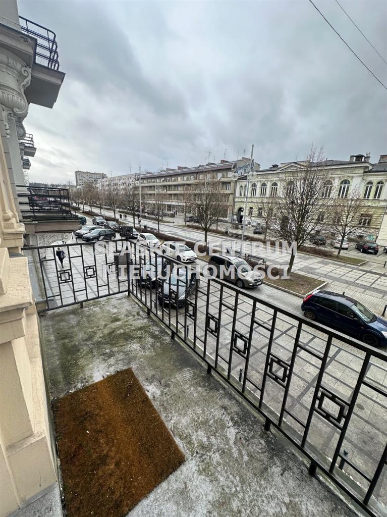 Lokal usługowy do wynajęcia, 33&nbsp;m², Częstochowa, Śródmieście, Aleja Najświętszej Marii Panny - zdjęcie 11
