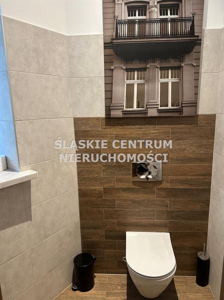 Lokal usługowy do wynajęcia, 33&nbsp;m², Częstochowa, Śródmieście, Aleja Najświętszej Marii Panny - zdjęcie 13