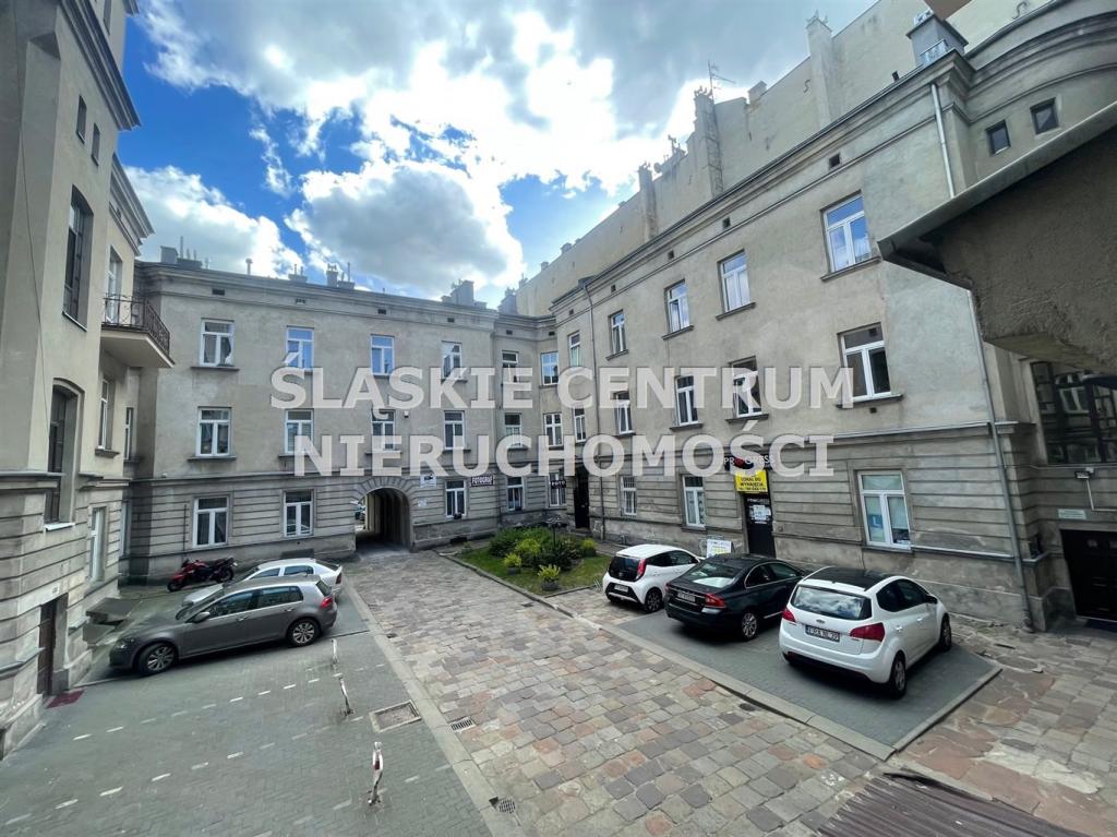 Lokal usługowy do wynajęcia, 33&nbsp;m², Częstochowa, Śródmieście, Aleja Najświętszej Marii Panny - zdjęcie 10