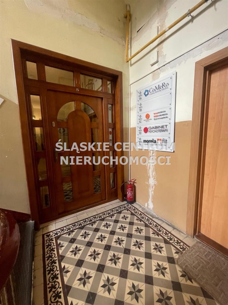 Lokal usługowy do wynajęcia, 33&nbsp;m², Częstochowa, Śródmieście, Aleja Najświętszej Marii Panny - zdjęcie 8