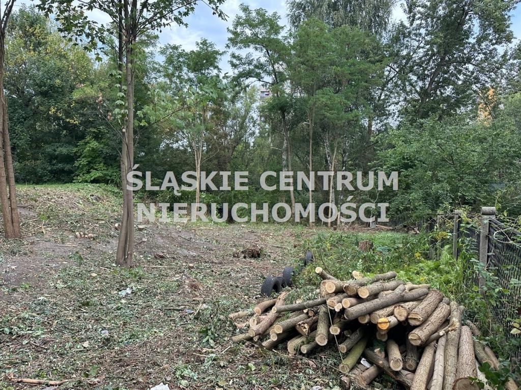 Działka budowlana 728&nbsp;m², Katowice, Żołnierska - zdjęcie 8