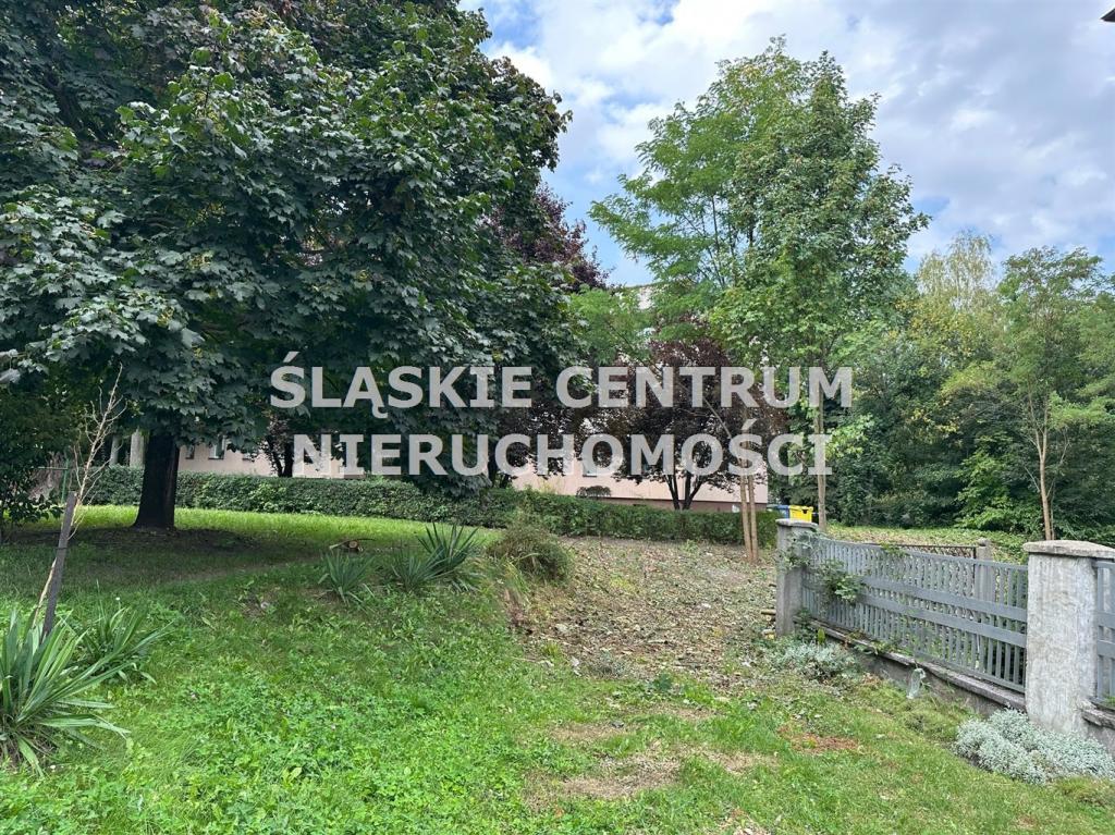 Działka budowlana 728&nbsp;m², Katowice, Żołnierska - zdjęcie 10