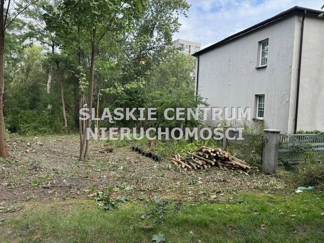 Działka budowlana 728&nbsp;m², Katowice, Żołnierska - zdjęcie 7