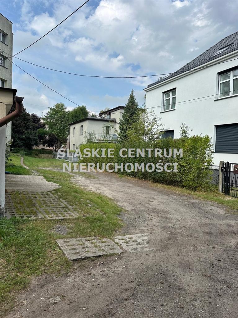 Działka budowlana 728&nbsp;m², Katowice, Żołnierska - zdjęcie 11