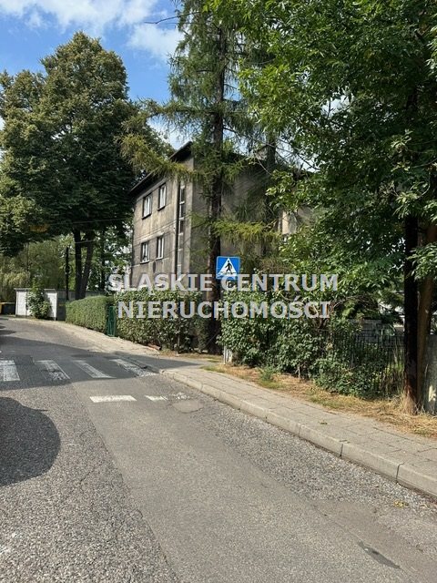 Działka budowlana 728&nbsp;m², Katowice, Żołnierska - zdjęcie 12