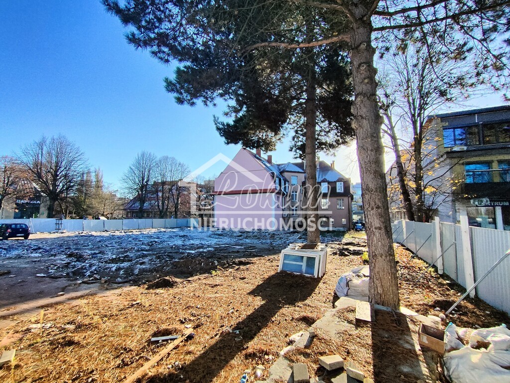 Lokal biurowy na sprzedaż, 1257,7&nbsp;m², Świnoujście, Jana Kasprowicza - zdjęcie 10