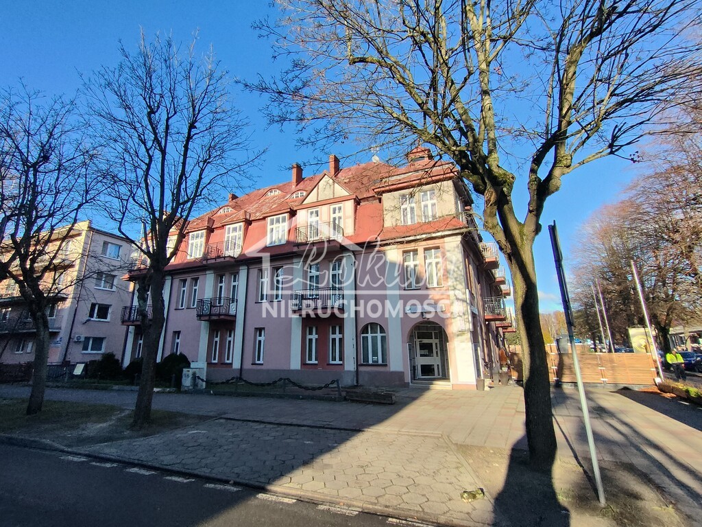 Lokal biurowy na sprzedaż, 1257,7&nbsp;m², Świnoujście, Jana Kasprowicza - zdjęcie 4