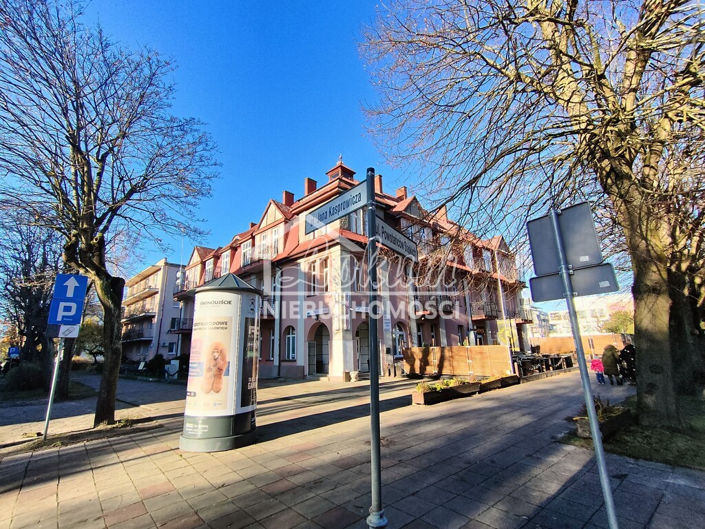 Lokal biurowy na sprzedaż, 1257,7&nbsp;m², Świnoujście, Jana Kasprowicza - zdjęcie 6