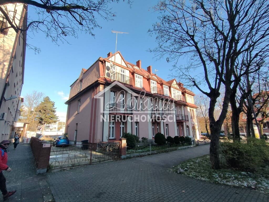 Lokal biurowy na sprzedaż, 1257,7&nbsp;m², Świnoujście, Jana Kasprowicza - zdjęcie 2