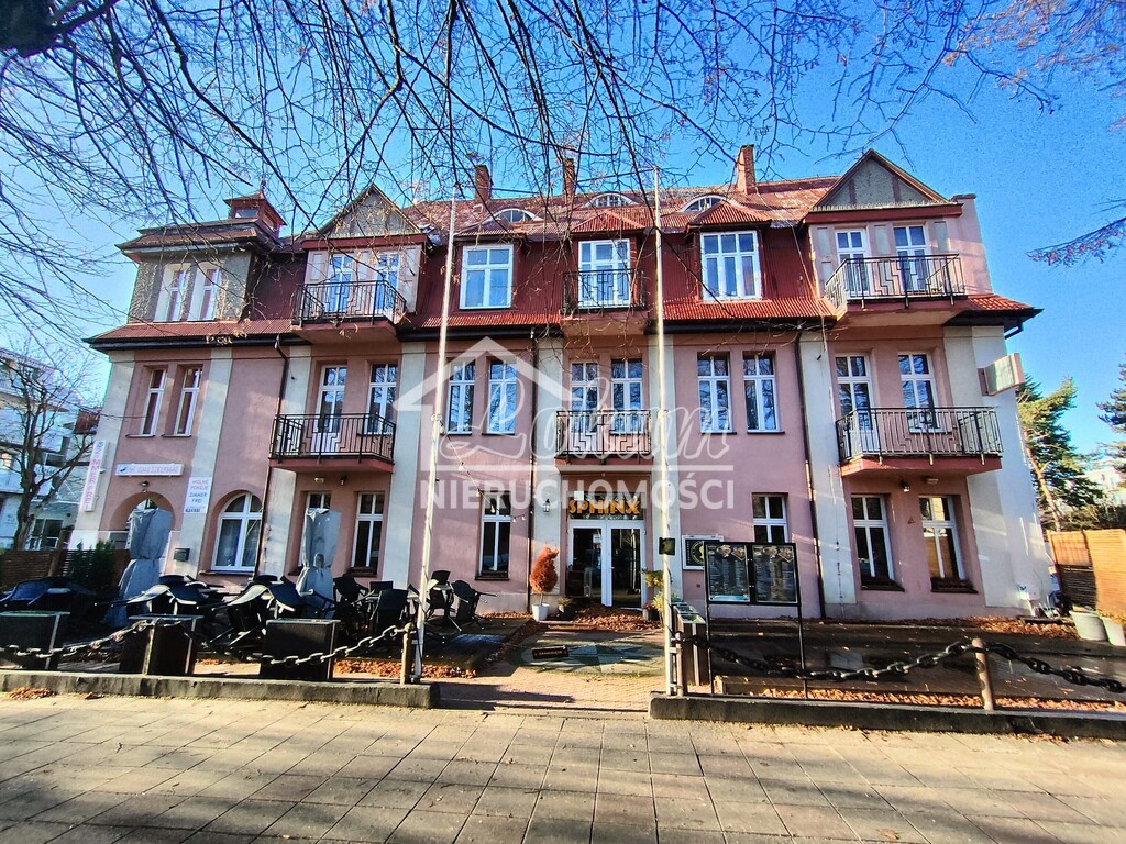 Lokal biurowy na sprzedaż, 1257,7&nbsp;m², Świnoujście, Jana Kasprowicza - zdjęcie 8