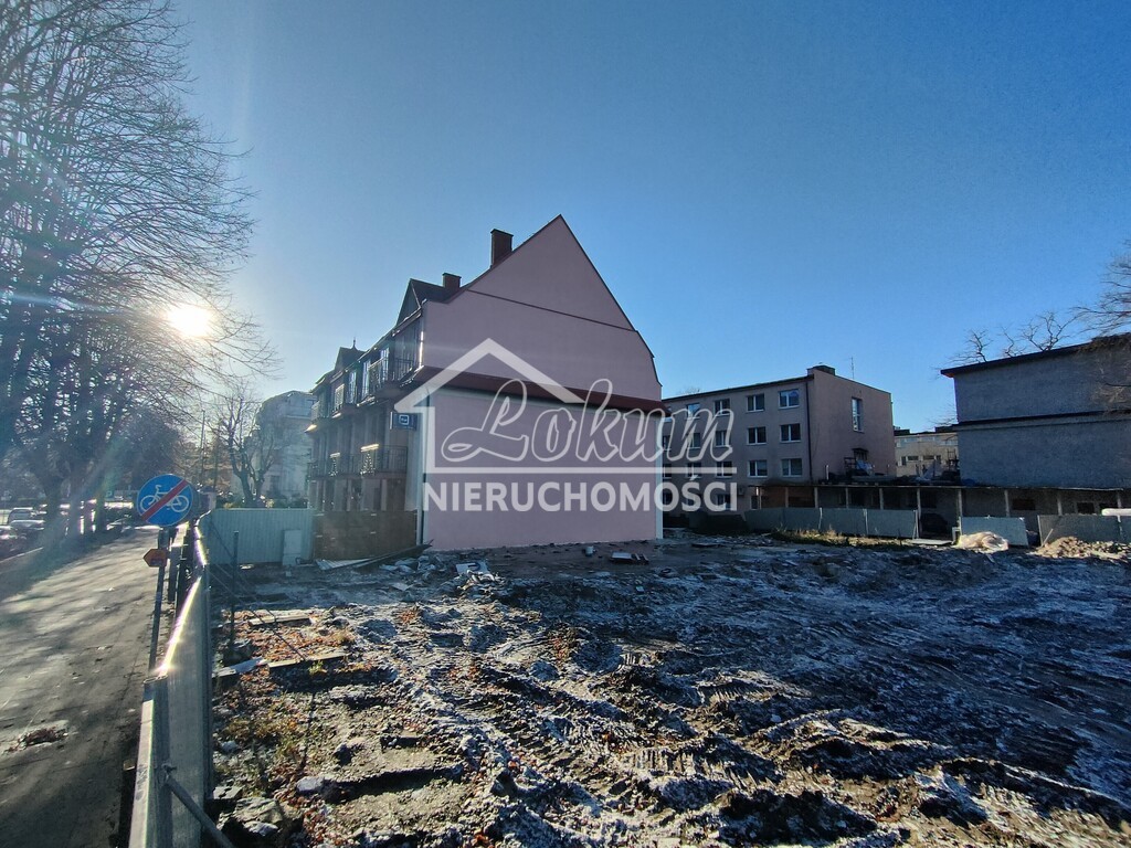 Lokal biurowy na sprzedaż, 1257,7&nbsp;m², Świnoujście, Jana Kasprowicza - zdjęcie 9