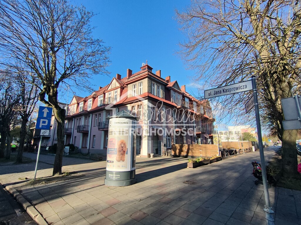 Lokal biurowy na sprzedaż, 1257,7&nbsp;m², Świnoujście, Jana Kasprowicza - zdjęcie 5