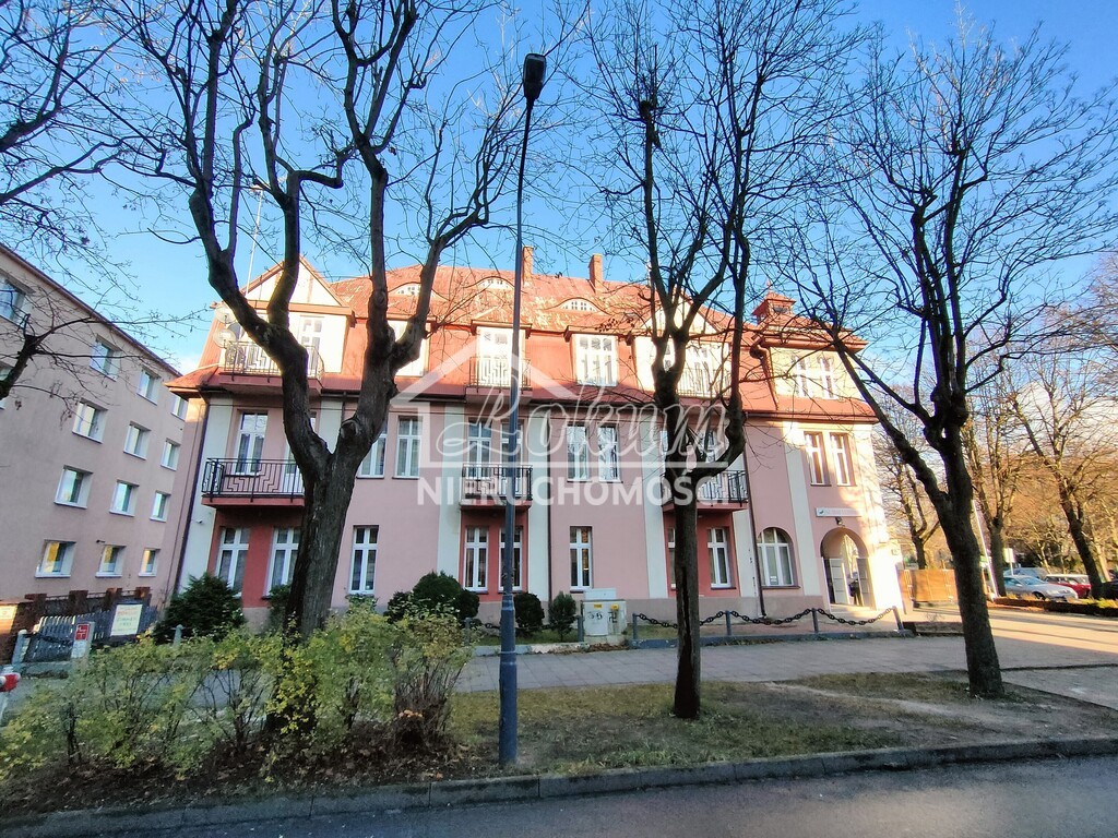 Lokal biurowy na sprzedaż, 1257,7&nbsp;m², Świnoujście, Jana Kasprowicza - zdjęcie 3