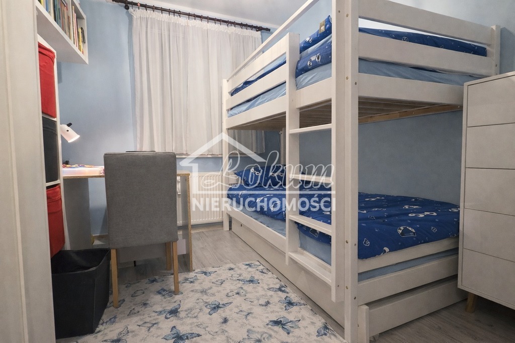 Mieszkanie 42,5&nbsp;m², Szczecin, Bukowo, Policka - zdjęcie 4