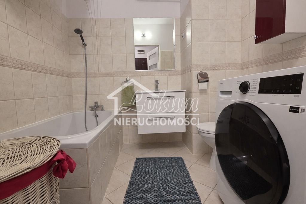 Mieszkanie 42,5&nbsp;m², Szczecin, Bukowo, Policka - zdjęcie 5