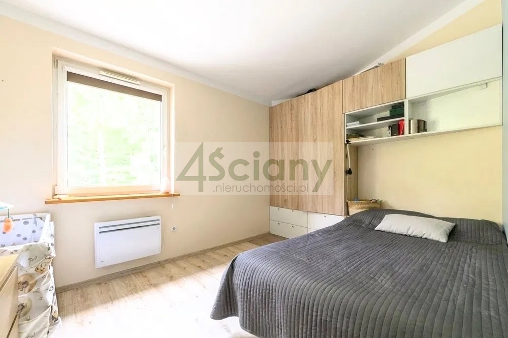 Mieszkanie 71&nbsp;m², Warszawa, Wawer, Kościuszkowców - zdjęcie 5