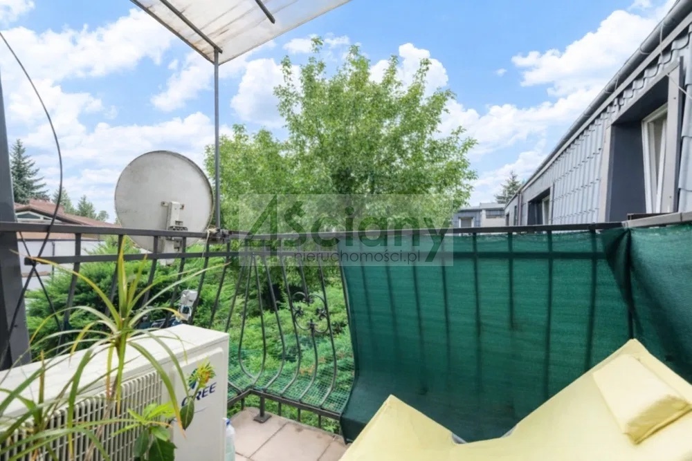 Mieszkanie 71&nbsp;m², Warszawa, Wawer, Kościuszkowców - zdjęcie 1
