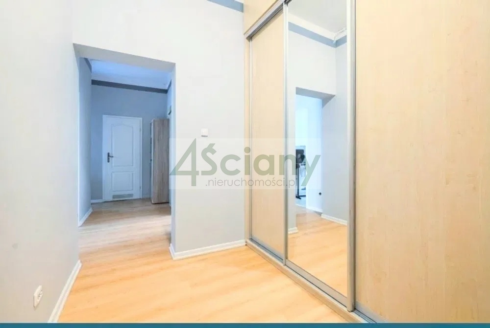 Mieszkanie 71&nbsp;m², Warszawa, Wawer, Kościuszkowców - zdjęcie 6