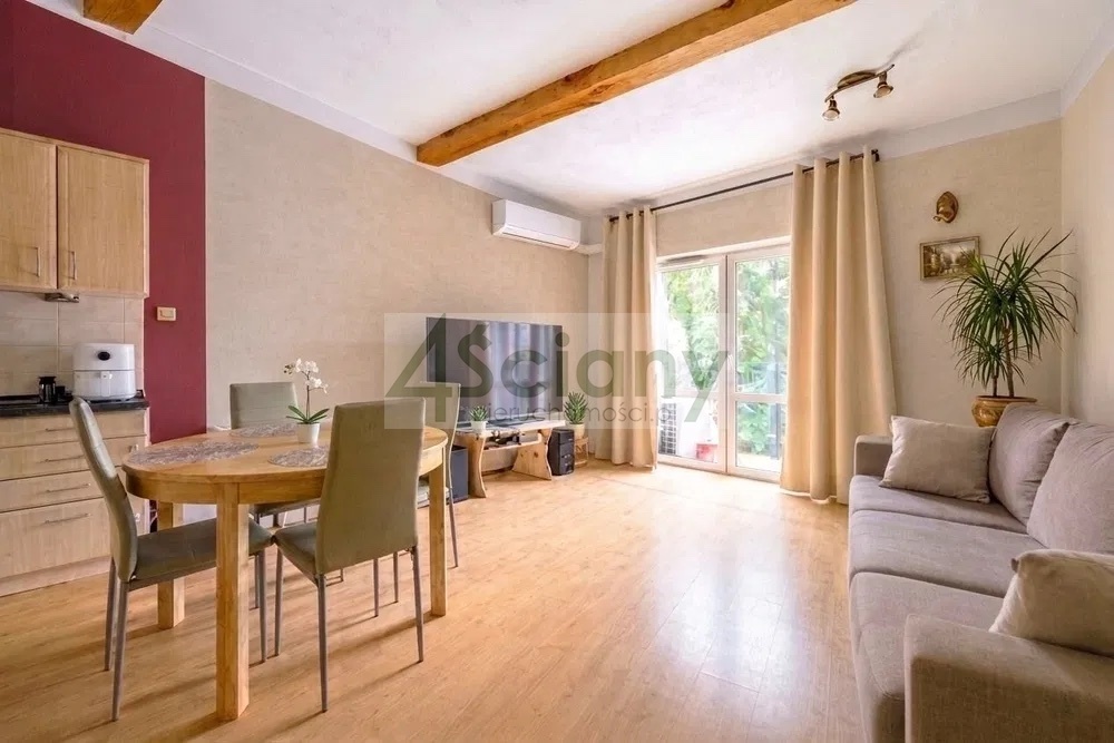 Mieszkanie 71&nbsp;m², Warszawa, Wawer, Kościuszkowców - zdjęcie 2