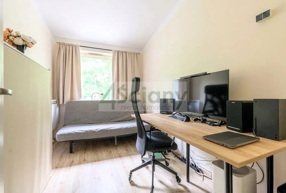 Mieszkanie 71&nbsp;m², Warszawa, Wawer, Kościuszkowców - zdjęcie 4