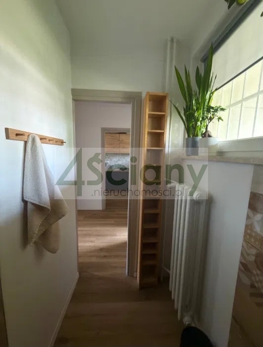 Mieszkanie 42&nbsp;m², Warszawa, Emanuela Ringelbluma - zdjęcie 6