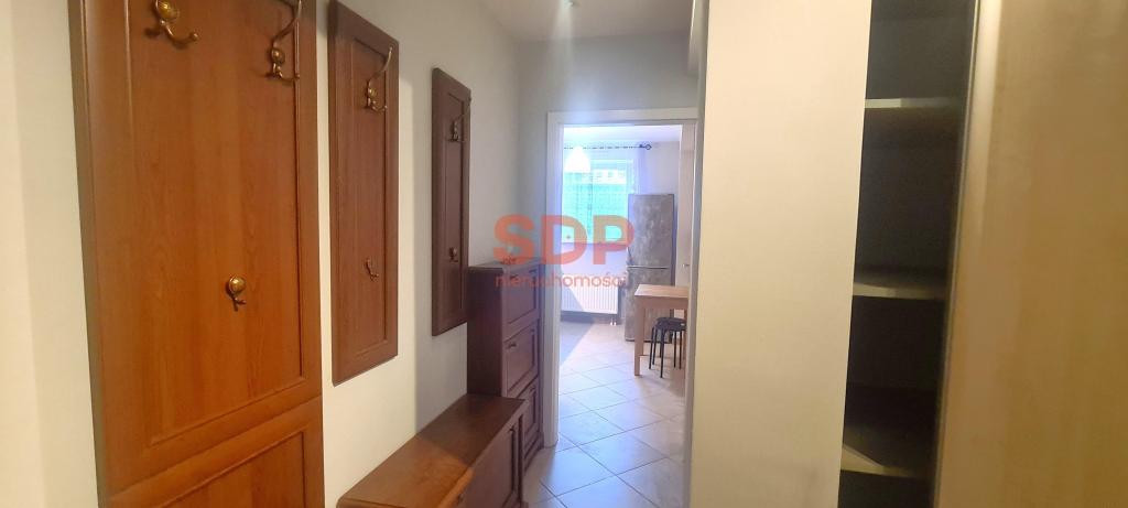 Mieszkanie 49 m², Wrocław, Krzyki, Cukrowa - zdjęcie 6
