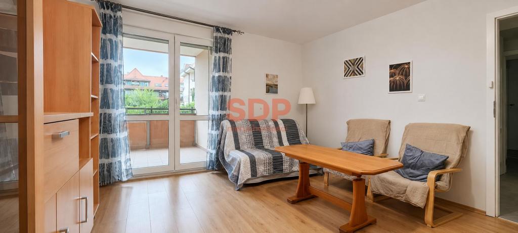 Mieszkanie 49 m², Wrocław, Krzyki, Cukrowa - zdjęcie 1