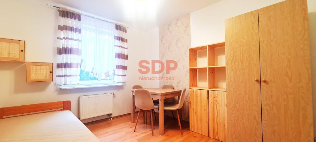 Mieszkanie 49 m², Wrocław, Krzyki, Cukrowa - zdjęcie 3